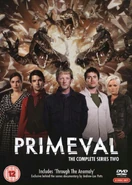 Primeval Series 2 DVD PAL.jpg (98 KB) Series 2 DVD front cover