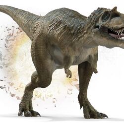 Category:Dinosaurs | Anomaly Research Centre | Fandom