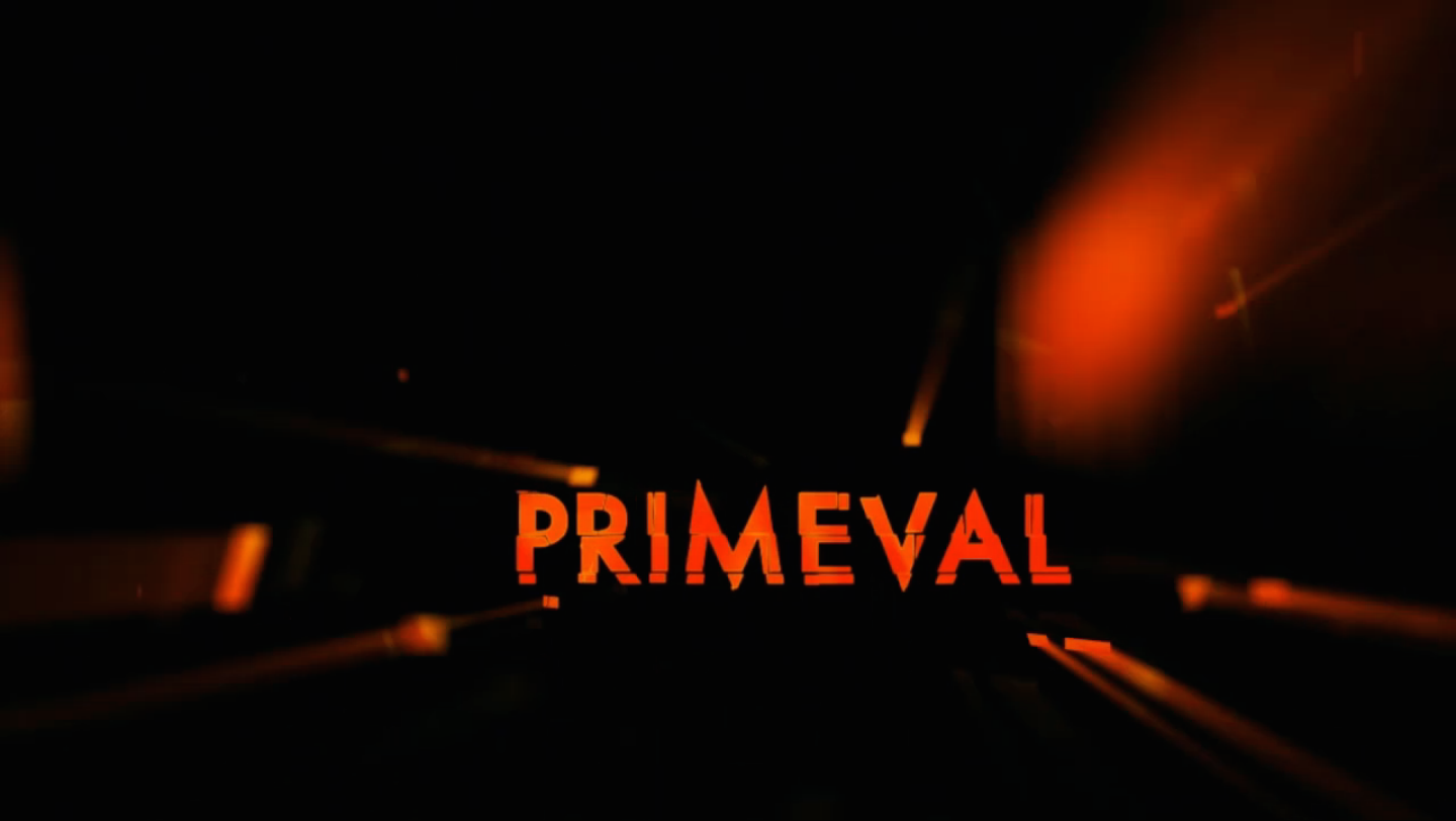 Primeval (series 1) - Wikipedia