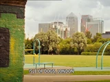 Isle of Dogs