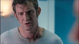 Danny and Lester wonder what Johnson is up to.