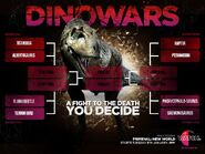 Dinowars