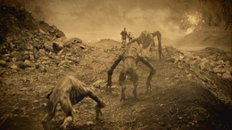 5x6 ARCteam+MutatedFuturePredatorsInFuture