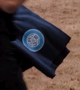 An ARC blanket