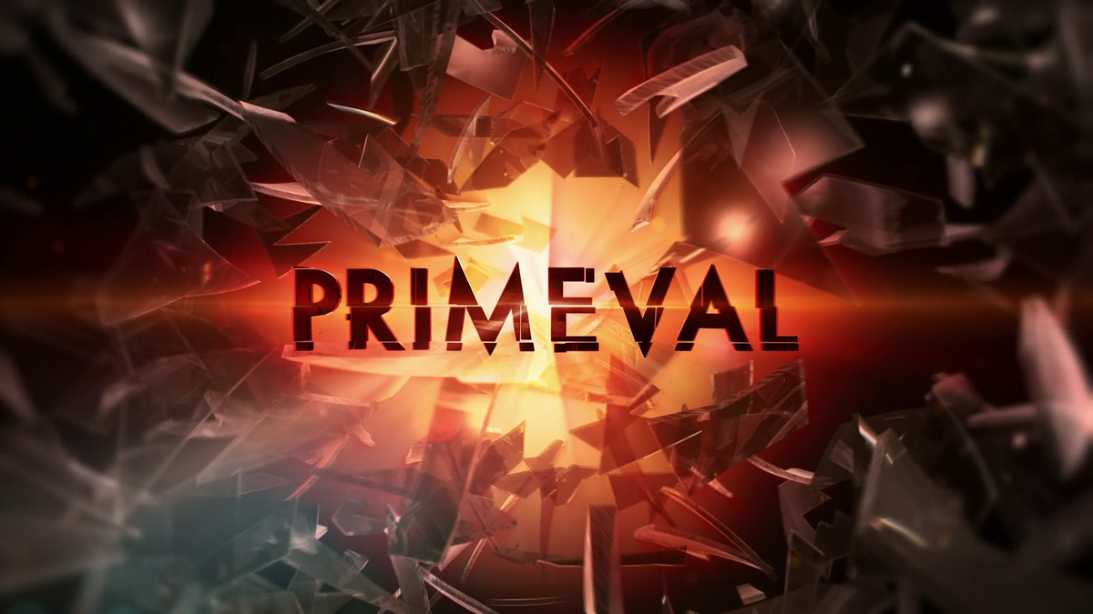 Primeval Anomaly Research Centre Fandom