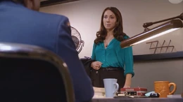 NW1x2 AngeUnimpressedAtLeeds