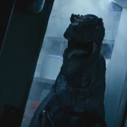 Swimming Theropod (Episode 5.2)