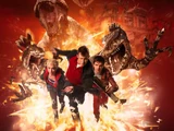 Primeval Roleplaying Game
