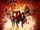 Primeval Roleplaying Game