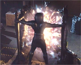 1. Sun Cage Eocene-Present Anomaly