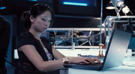 Asian-Female-ARC-Employee