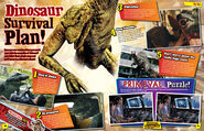 Totally Primeval 3