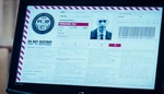 Oliver Leek's personal files (Episode 2.6)