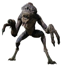 Normal Predators