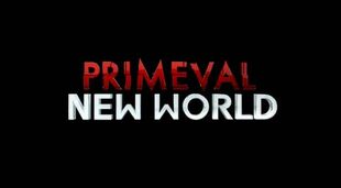New World logo