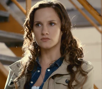 Emily Merchant | Anomaly Research Centre | Fandom