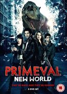 PrimevalNewWorld-DVD