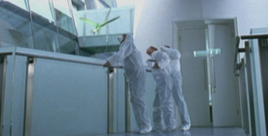 Home Office Scientists