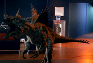 Dracorex (Episode 3.7)