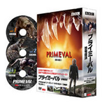 Series 1 Japanese DVD