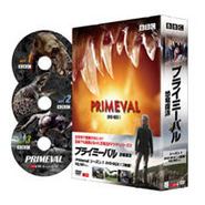 Japanese Series 1 DVD
