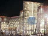 Castle Cross Shopping Mall