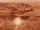 Silurian desert (The Sound of Thunder)