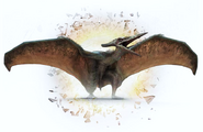 PNW Pteranodon
