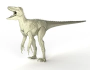 CharacterOptions-PrimevalRaptorActionFigureModel