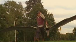 1x5 ConnorChasedByPteranodon