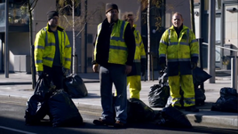 4x1GarbageCollectors