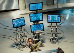 The Original Detector.