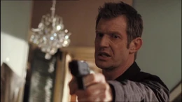 Danny threatens Ryan over his brother's disappearance.