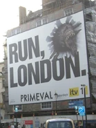 Series2Promo-Run,LondonFuturePredator.jpg (115 KB) "Run, London." promotion featuring a Future Predator