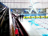 Crystal Palace Diving Institute