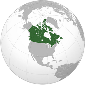 Map-Canada