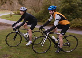 NW1x1 Bicyclists