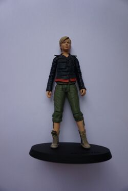 BUILD A COLLECTION UPDATED 07/02 GREAT CHOICE PRIMEVAL 5" ACTION FIGURES
