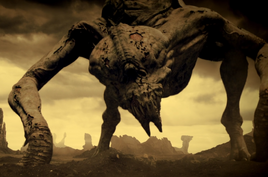 Mutated Predators