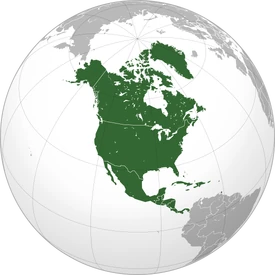 Map-NorthAmerica