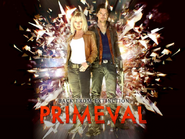 A Series 5 image used to promote Series 4.