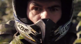 Quad-Biker