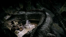 LabyrinthodontInfobox