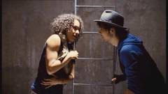 Caroline redeems herself, getting an injured Rex out