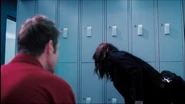 New locker room (Series 3)