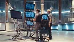 The ADD crashes (Episode 2