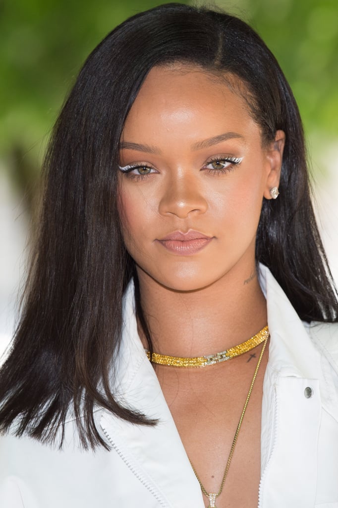 Rihanna, Game Shows Wiki