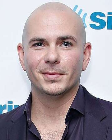 Pitbull rapper wiki