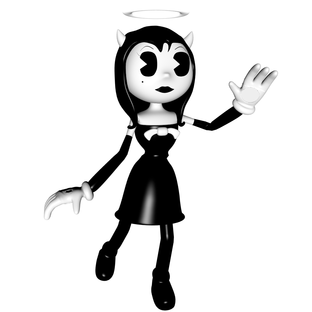 Alice Angel, Bendy Wiki, FANDOM powered by Wikia