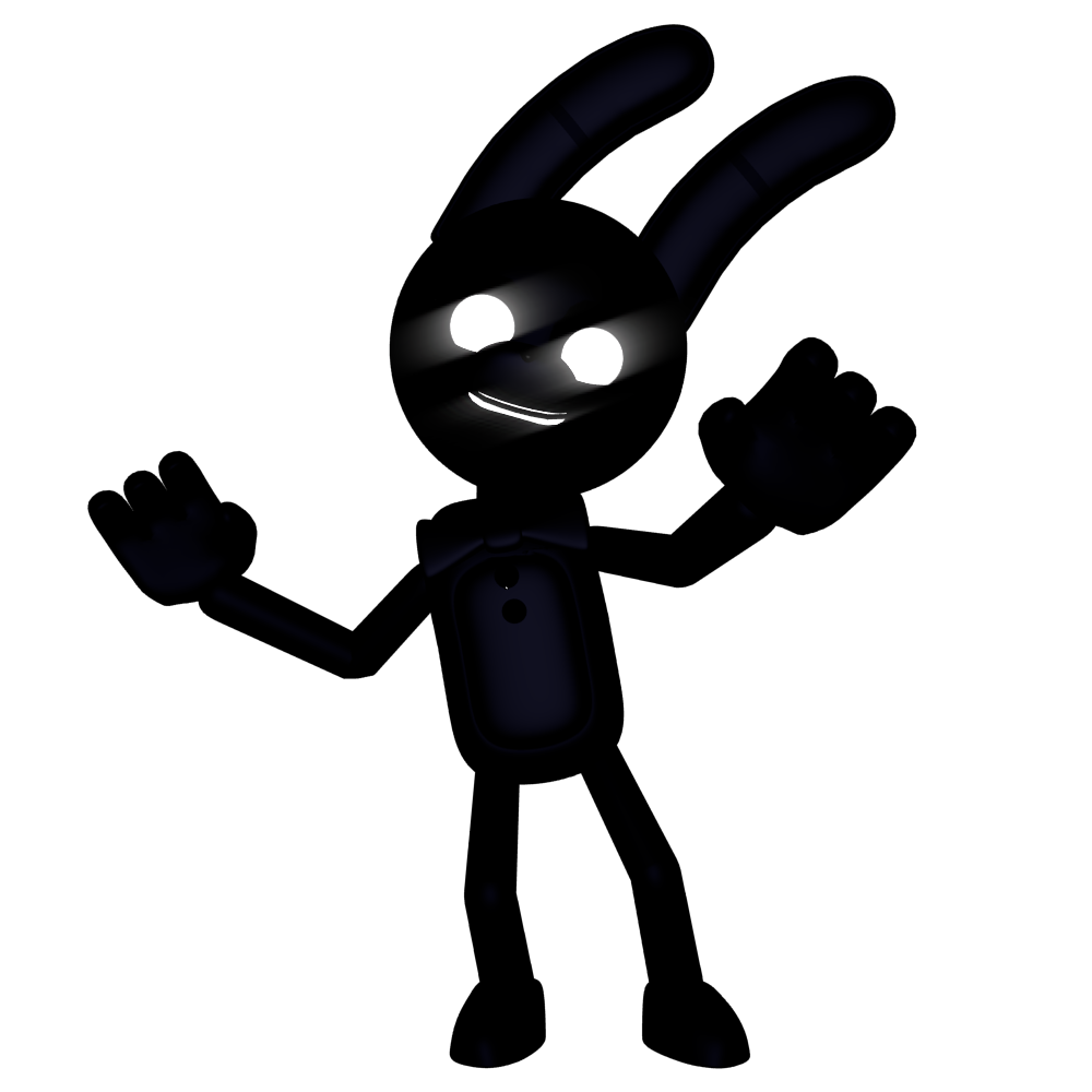 Plushtrap, Prince Ghast Wiki